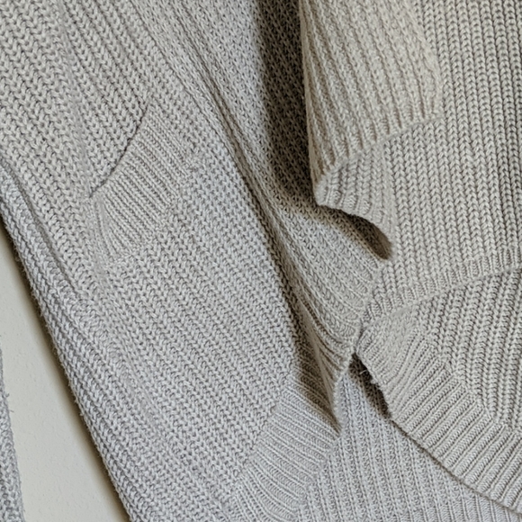 Zara Cardigan Sweater - Picture 3 of 6